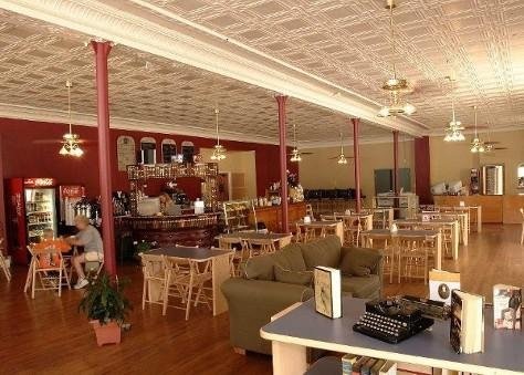 The Original CoffeeHouse