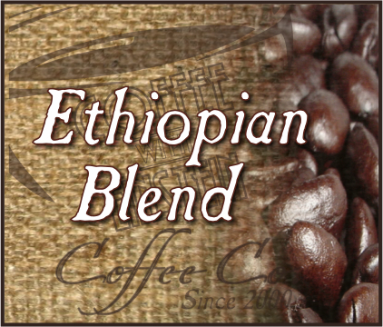 Ethiopian Yirgacheffe Premium Coffee (1 to 5 lb. Bags) Ethiopian Yirgacheffe Premium Coffee (1 to 5 lb. Bags)